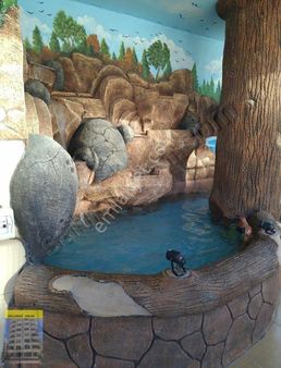 Osmanlı Pastanesi Arkası 4+1 Arakat Daire