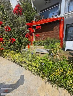 Kıyıkışlacık Zeytinlikuyu İassos Beach Club Tatil Sitesinde