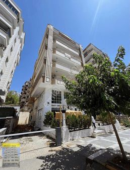 Satılık 4+1 Tekli Bina Güllübağ Emlak ( Mehmet Demir )