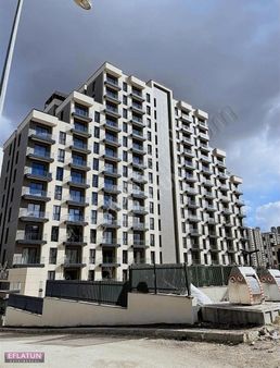 Ozan Beytepe 1+1 Çift Cephe Beyaz Eşyalı Satılık Daire