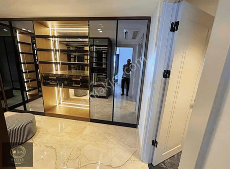 Kuşadasında Satılık Ultra Lüks Malikhane