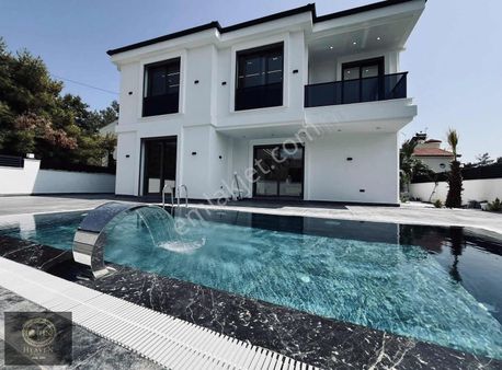 Soğucakta Lüksün Ve Konforun Zirvesi