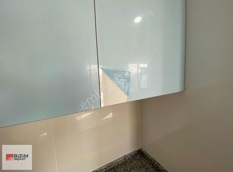 Bizim İnşaat'tan Satılık 4+2, 200m2, Asansörlü Daire!