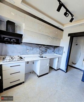 Varsak Aktoprak Mh 2+1 Ultra Lüks Yüksek Giriş Satılık