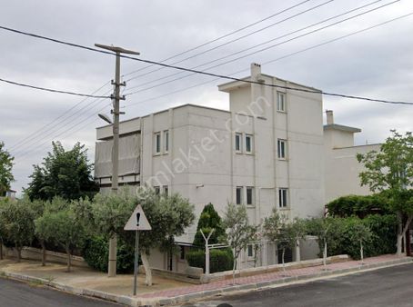 Redstone Myra Dan Bahçelievler Mh. De Satılık Komple Bina ...