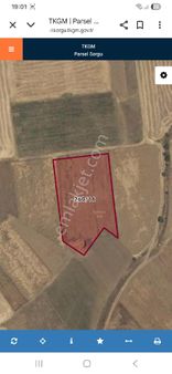 Denizli Acıpayam Yassıhöyük Salda Yolu Dönüşü Arazimiz Satılıktır