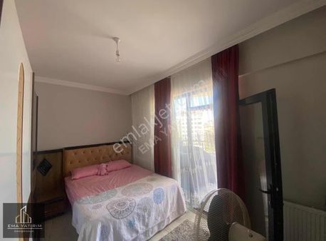 [ema Yatırım] Kültür Park Yakını 2+1 Satılık Daire