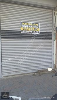 [ema] Ergani Merkez Üç Yol Kavşağında Satılık Dükkan Ve Daire