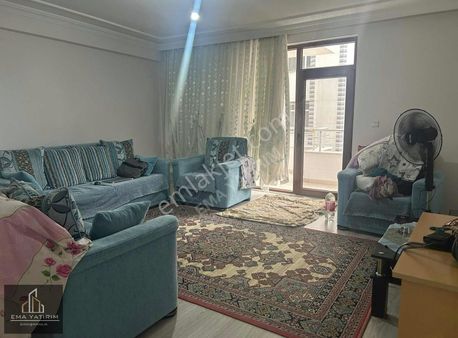 [ema Yatırım] Kovancılarda Merkezi Konumda Temiz 3+1 Daire