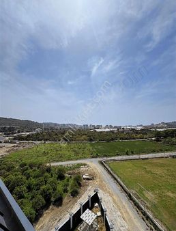 Satlık Süper Yatırımlık Daire Alanya / Demirtaş'ta