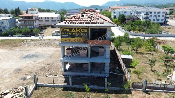 Emlakçe G Y M'den Neviye Mahallesinde Satılık Mülk