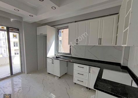Poyraz Emlak'tan Emek Mah.tarih Ve Albayrak Cad.yakını 2+1 100 M² Satılık Daireler