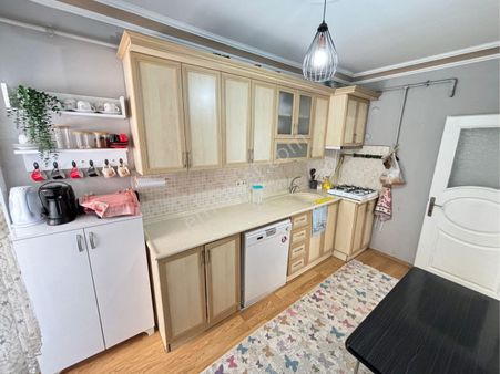 Doğan Emlak Group’tan İlkadım İlyasköy Mh.2+1 Kod-1 Daire