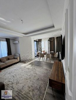 Nayman"da Bilgi Evine Yakın 4+2 180 M2 Satılık Dubleks Daire