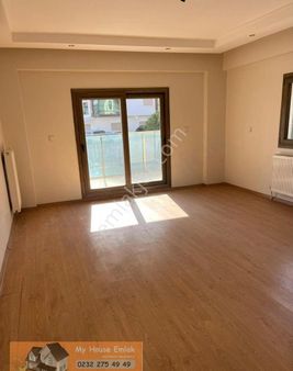 İzmirçiğli Katip Çelebi Üniv. Yürüme Mesafesi Kiralık 2+1 100 M2