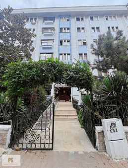 Ps Projeden Bahçelievler'de Balkonlu Satılık 3+1 Daire