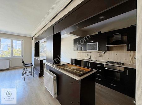 Atakul Gayrimenkul-menderes Cad.1 Dk 3+1 130m2 Doğalgazlı Daire