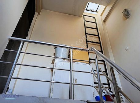 Ege Mahallesi Murat Caddesinde Eşyalı Asansörlü Kiralık Dairemiz