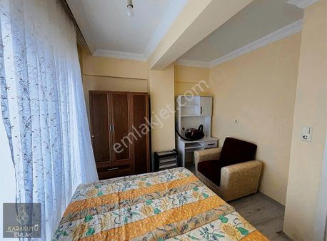 İsabeyli Üniversite Nin Yanında 1+1