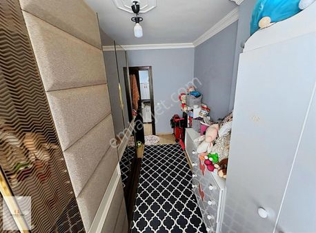 Tenefüs Park Yanı Asansörlü 3+1 Satılık Daire