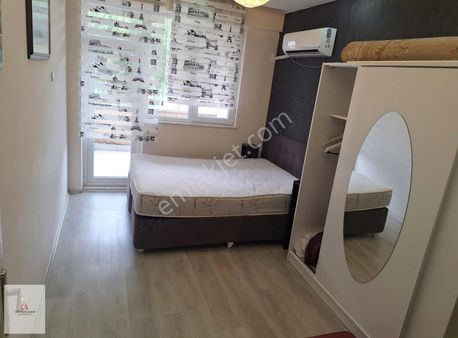 Tahılpazarı Mh Ofis Tapulu Çift Giriş 1+1 Ve 2+1 Satılık