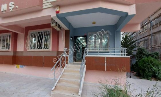 Şenevler De 2+1 Yüksek Giriş Ofis