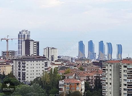 Kartal Yakacık Site İçinde Geniş 3+1 %70 Peşin 36 Ay Taksitle