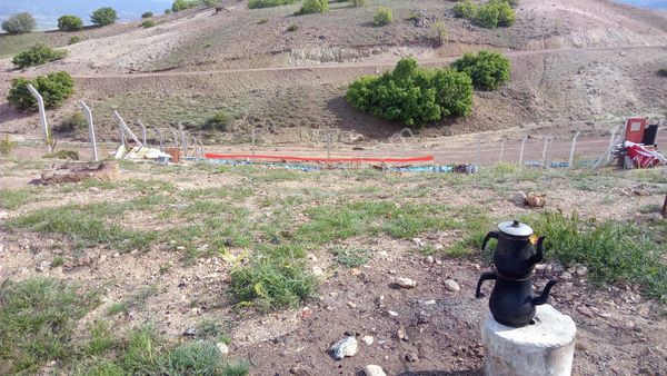 Takaslı Arsa 571 Mt