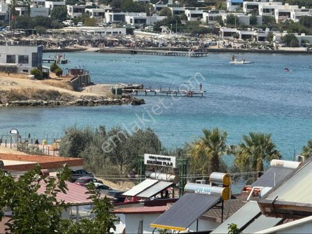 Kurallar Gayrimenkulden Karaağaç Sahilinde Villa