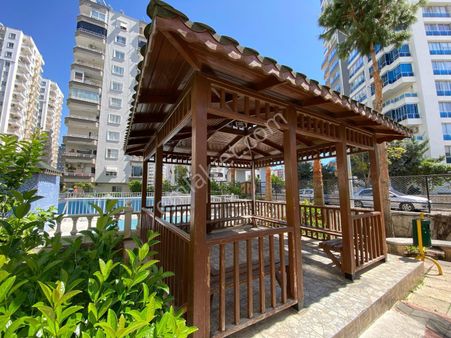 Metin Gayrimenkul Den Mersin Mezitli Menderes Mah Satılık Daire