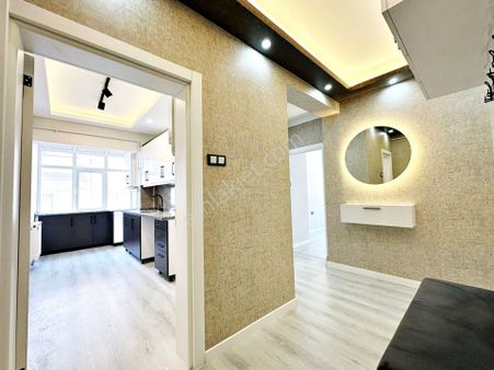 Tepebaşı Mah.gazino Ve Metro Yakını 3+1 Bağımsız Güney Cep.