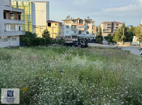 Cb. Amazon'dan Tekkeköy'de Kiralık Arsa