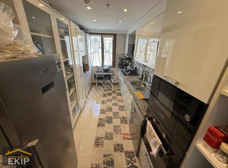 Ekip Gayrimenkul Den Royal Recedence De 135m2 3+1 Ara Kat