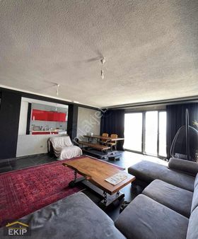 Bodrum Turgutreis Karabağda Deniz Manzaralı Fırsat Daire