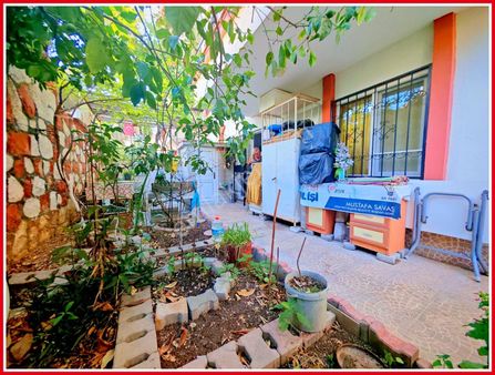 Didimde Satılık Bahçeli Dubleks Daire