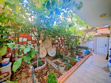 Didimde Satılık Bahçeli Dubleks Daire