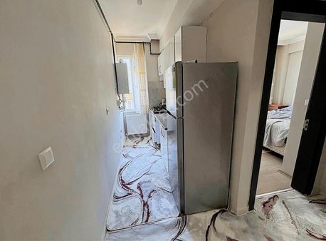 Evrim Emlak'tan Satılık Eşyalı 2+0 Daire