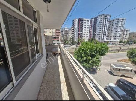 Türkeş Bulvar Üzeri 2+1 Kapalı Mutfak Geniş Cazip Daire