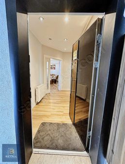 Beynil'den Yunuseli Güneştepe'de 4+1 Dublex Daire