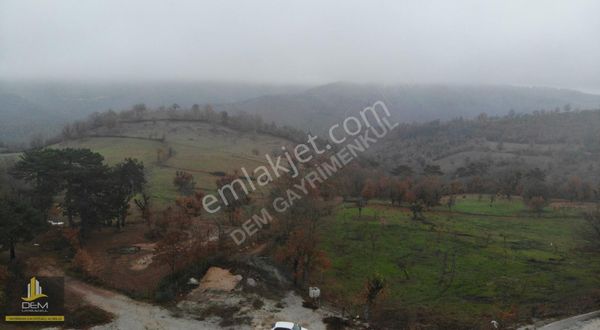 Çanakkale'de Yatırımlık Tek Tapu Temiz Tapulu Müstakil Tarla