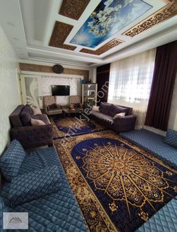 240 M2 Çevreyolu Üzeri 4+1 Çift Cepheli Lüks Yapılı Masrafsız