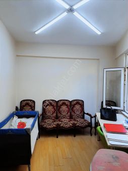 Pendik Uzmanı Cemal Kınay'dan Çarşıda Satılık 1.kat Daire