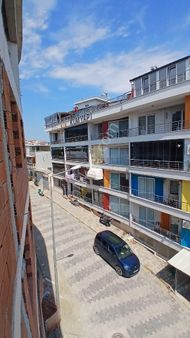 Erdek Alaattin Mahallesinde Temelden Satılık Daire