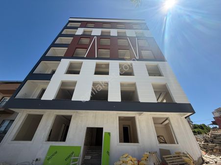 Uğur Mumcu Mahallesi'nde Satılık 1+1 Sıfır Satılık Daire