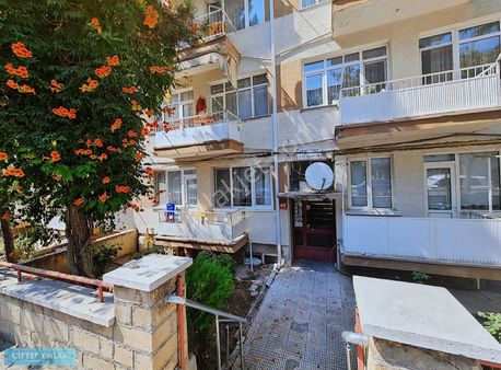 Kırmızıtoprakta Taşköprü Caddesi Üzerinde Masrafsız 2+1 Daire