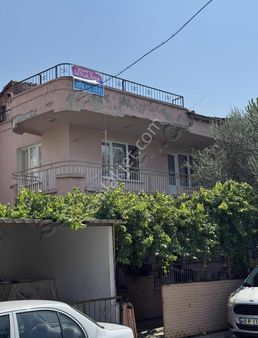 Dostlardan Komple Satılık Bina