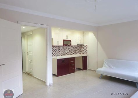 Aycan Gayrimenkulden Erdek Ocaklarda Denize Yakın Satılık 2+1 Daire