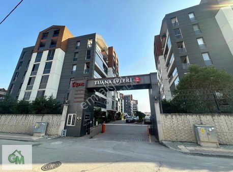 Gm Den Demirtaş Alpiş Tuana 2 Evlerinde Satılık 3,5+1 Daire