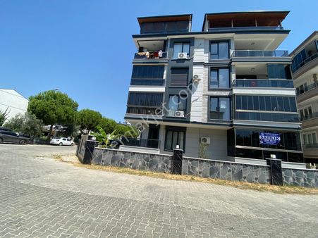 İkizçay' Da Modalife 2 De Satılık 2+1 Daire