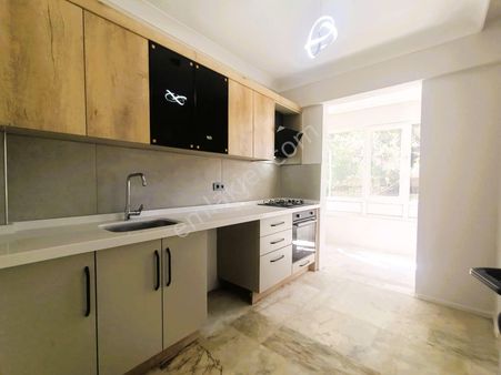 Akçay Çevreyoluna 50 M.satılık 2+1 Bahçeli Fırsat Kelepir Yeni Daire